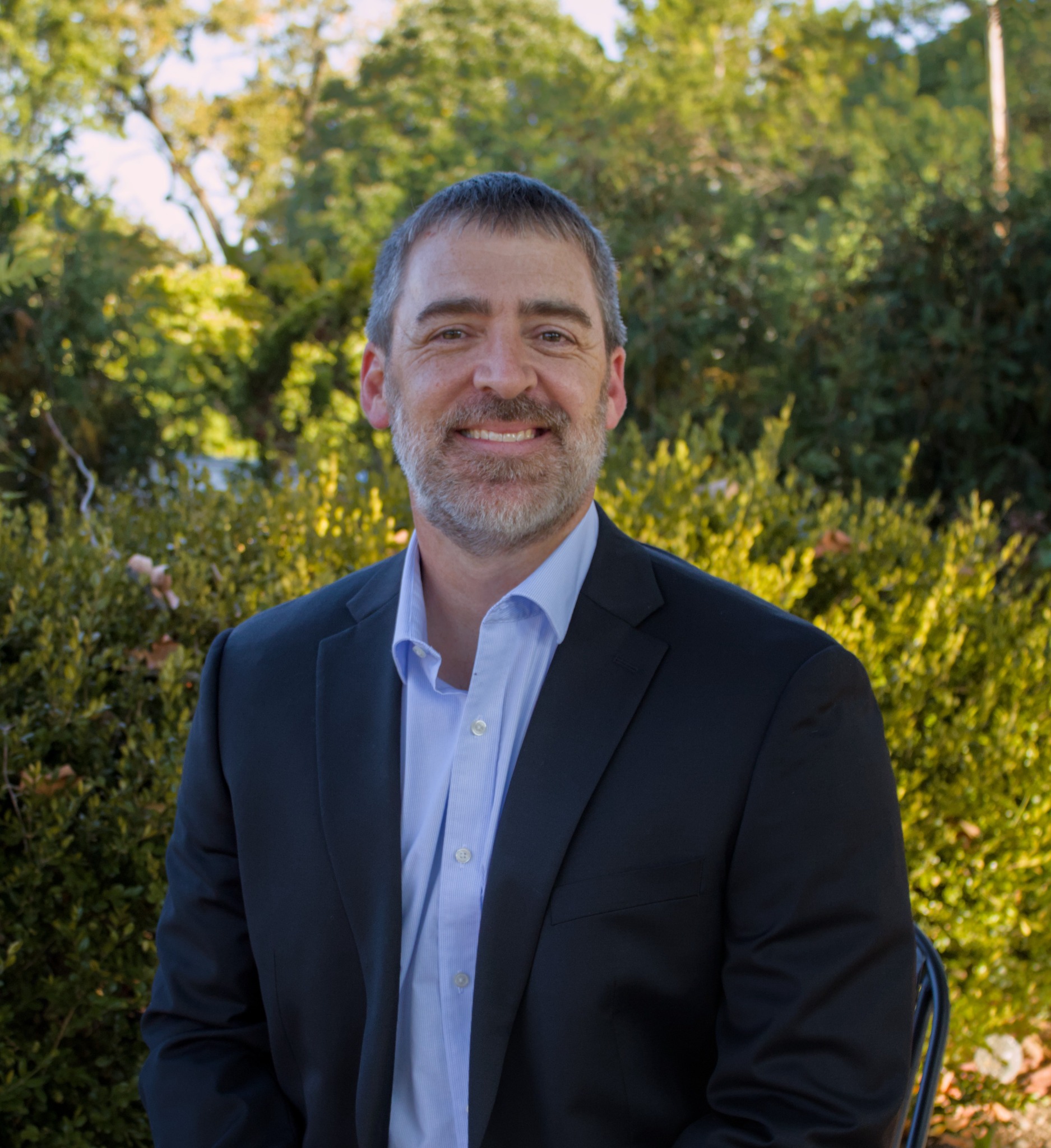 Eric Martlage, local real estate professional
