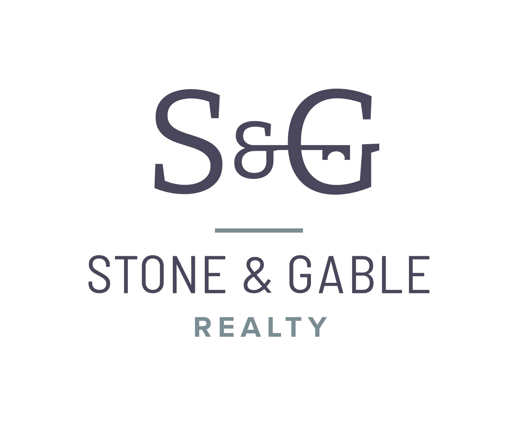 Stone & Gable Realty logo